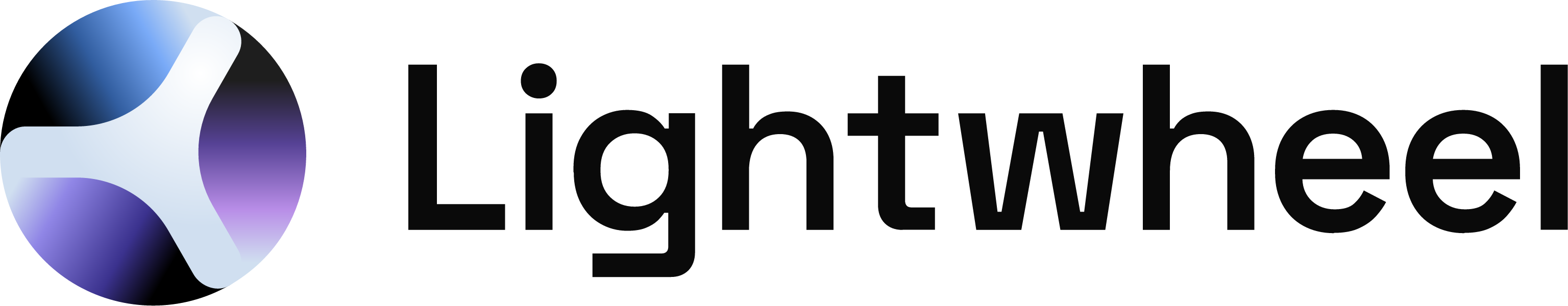 光轮智能LightWheel