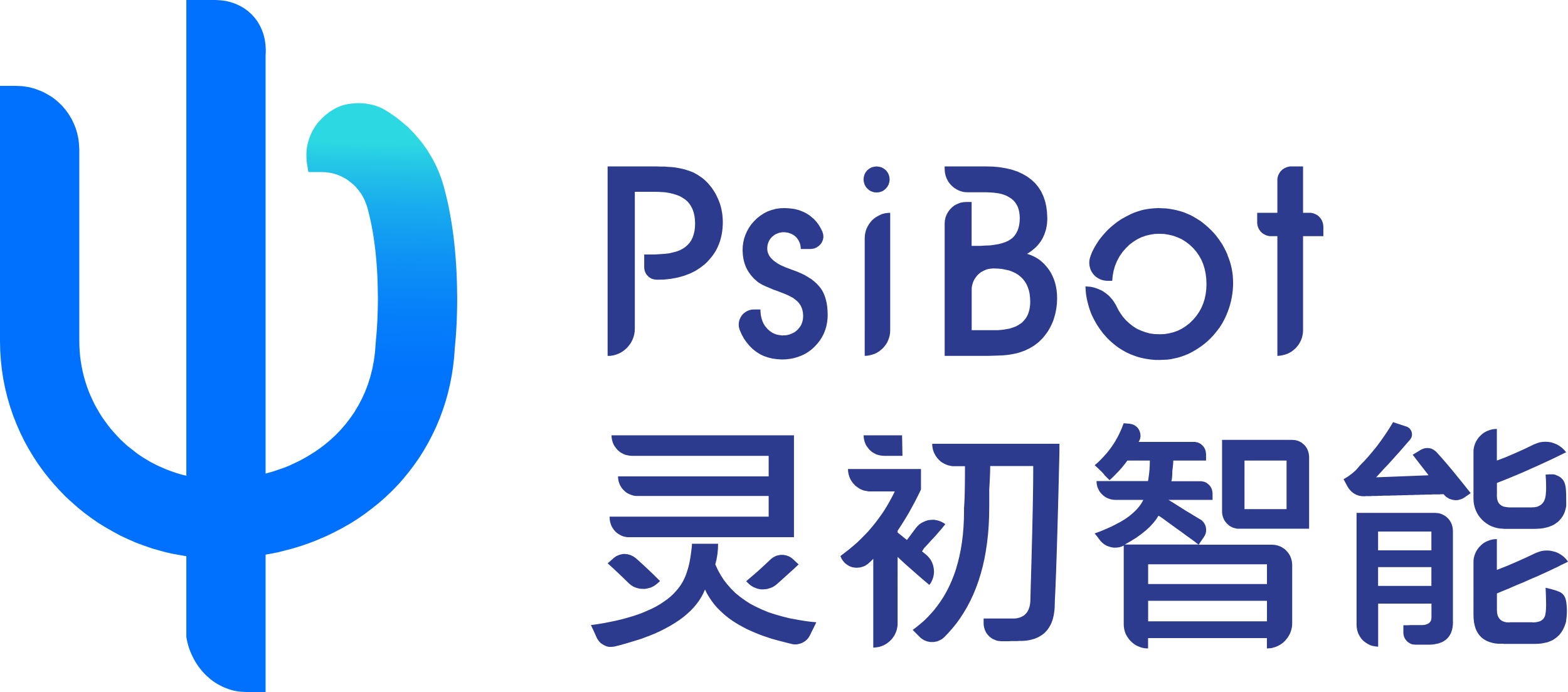 灵初智能PsiBot