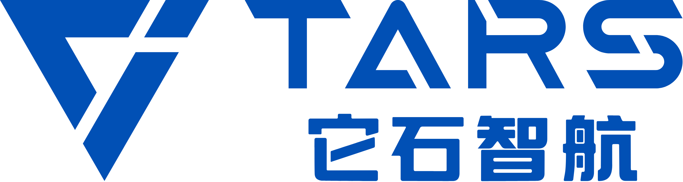 它石智航TARS